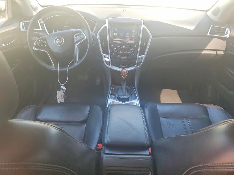 Продаж на аукціоні авто 2013 Cadillac Srx, vin: 3GYFNGE31DS567298, номер лоту: 49442676