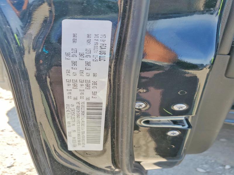 Aukcja sprzedaży 2020 Jeep Cherokee, vin: 1C4PJMDN7LD557770, numer aukcji: 51281486