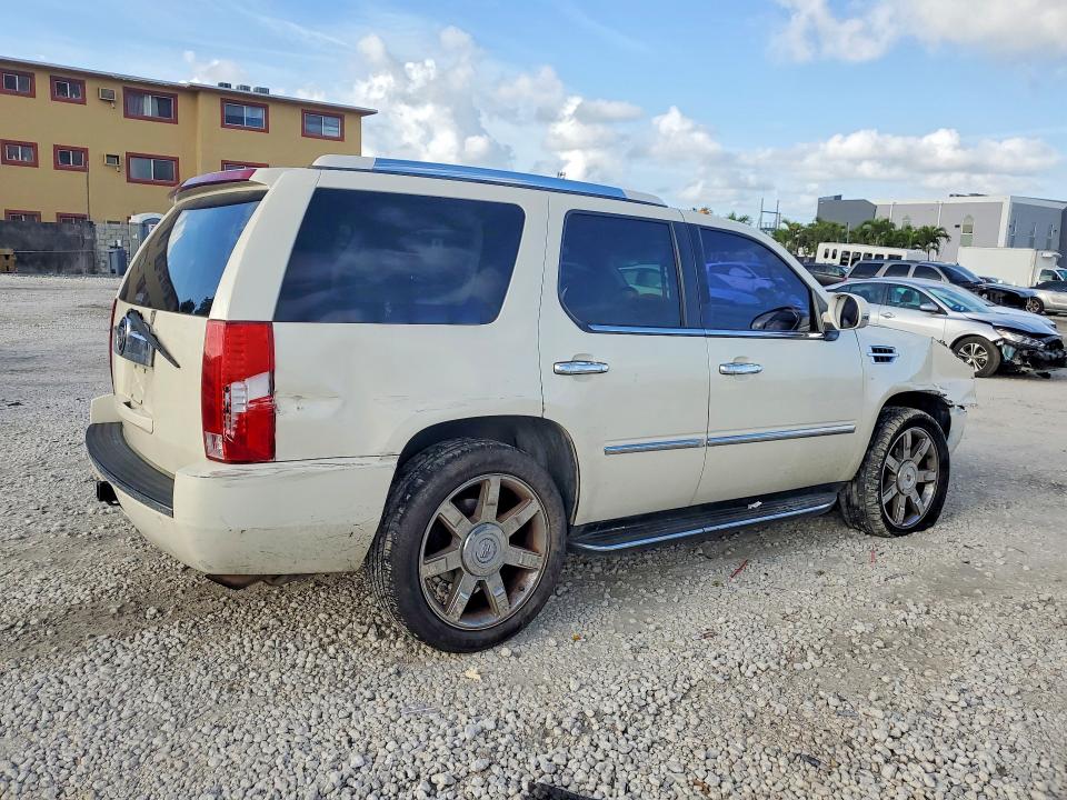 Aukcja sprzedaży 2007 Cadillac Escalade, vin: 1GYFK63827R245438, numer aukcji: 48438576