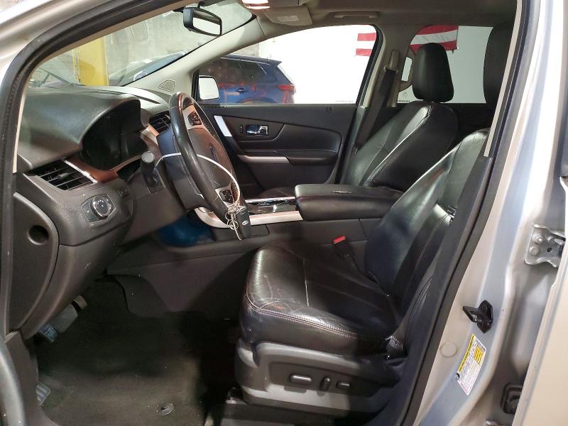 Aukcja sprzedaży 2011 Ford Edge, vin: 2FMDK4KC3BBB50403, numer aukcji: 48414486