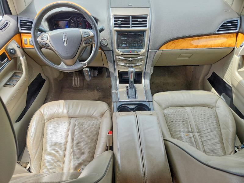 Aukcja sprzedaży 2013 Lincoln Mkx, vin: 2LMDJ6JK2DBL24315, numer aukcji: 51470486
