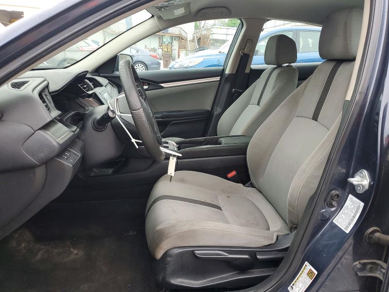 Aukcja sprzedaży 2021 Honda Civic, vin: 2HGFC2F67MH513953, numer aukcji: 51113016