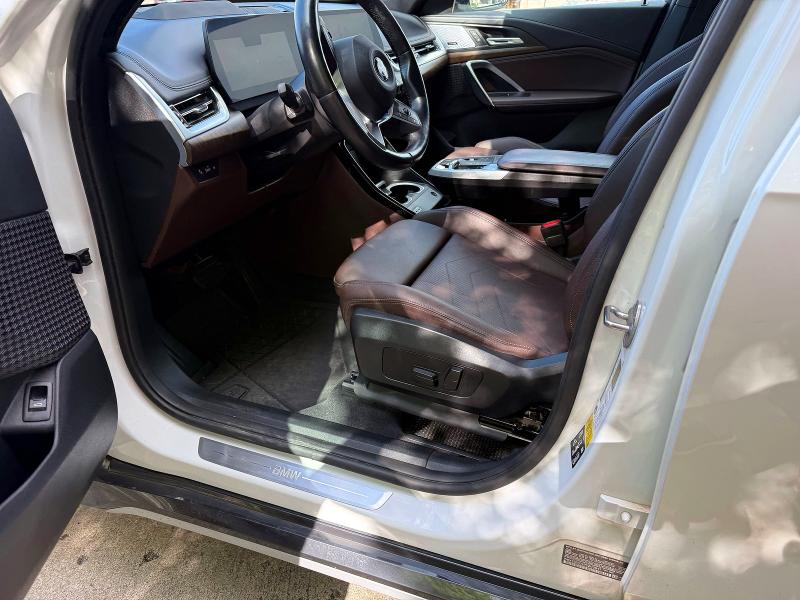 Продажа на аукционе авто 2023 Bmw X1, vin: WBX73EF07P5W12917, номер лота: 49753266