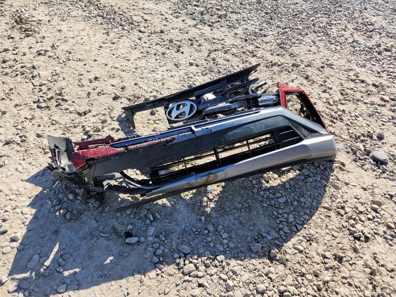 2025 Hyundai Tucson მანქანა იყიდება აუქციონზე, vin: 5NMJACDE4SH476067, აუქციონის ნომერი: 48588066
