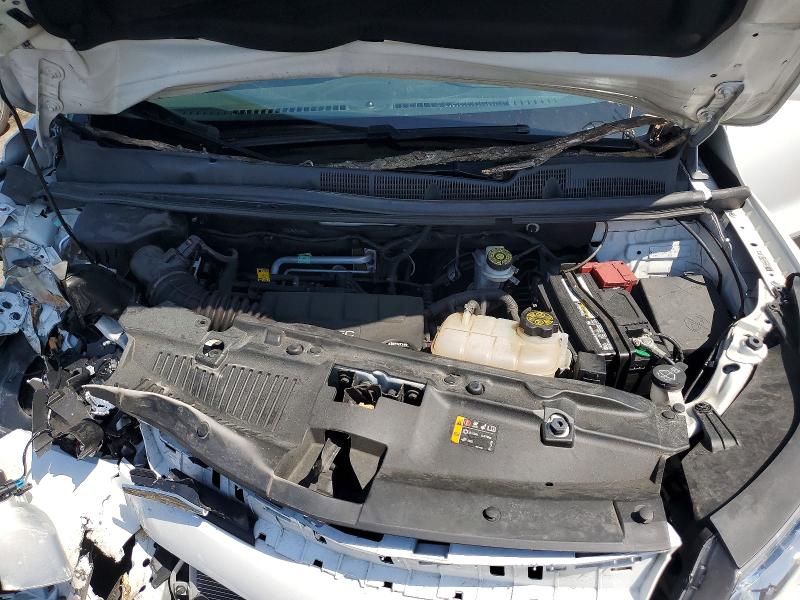 49683146 :رقم المزاد ، KL7CJKSB8LB086605 vin ، 2020 Chevrolet Trax مزاد بيع