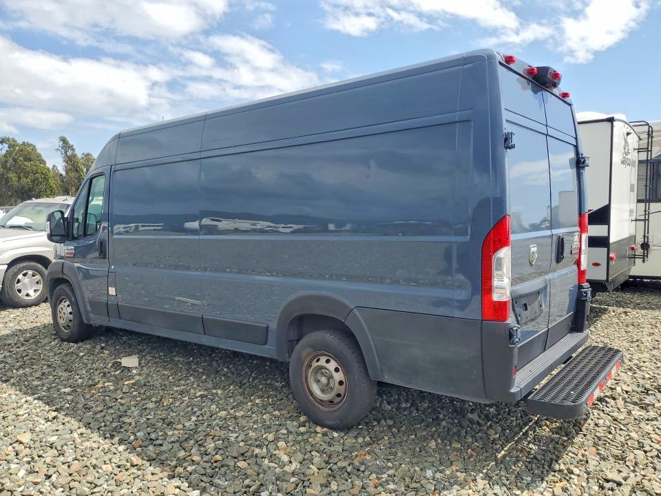 Продажа на аукционе авто 2020 Ram Promaster 3500, vin: 3C6URVJG1LE140397, номер лота: 47828536