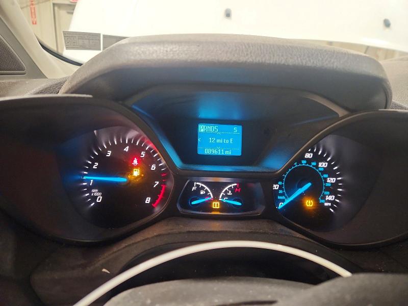 47768496 :رقم المزاد ، NM0LS7E72J1342032 vin ، 2018 Ford Transit Connect مزاد بيع
