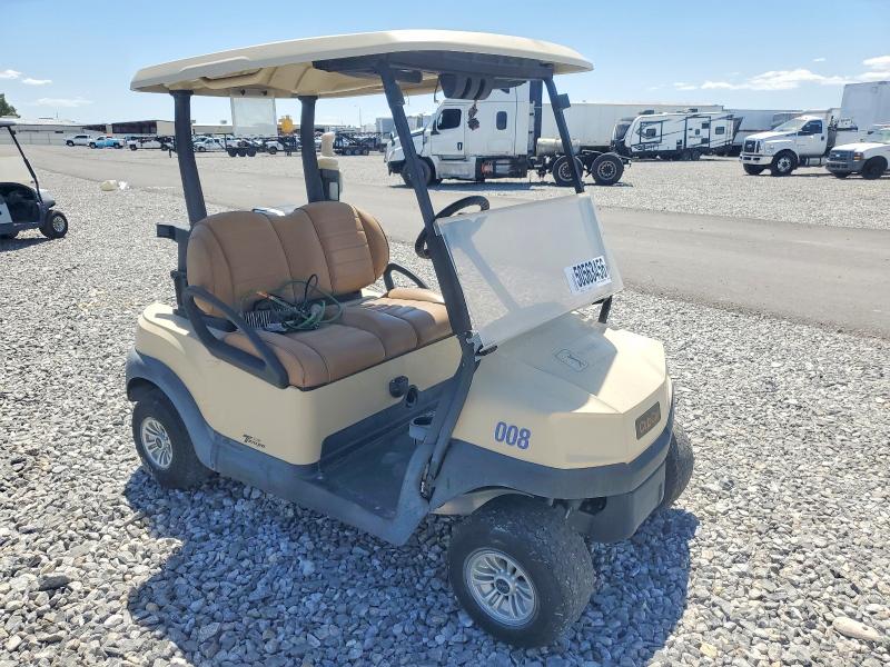 Auction sale of the 2020 Club Car Tempo Lithium, vin: AN2038109371, lot number: 50563456