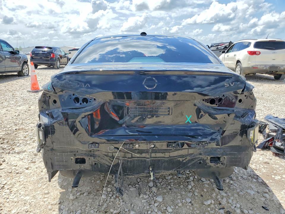 Продажа на аукционе авто 2021 Nissan Altima, vin: 1N4BL4DV5MN330647, номер лота: 49451886