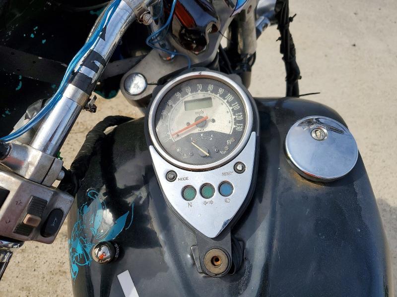 2007 Kawasaki Vn900 მანქანა იყიდება აუქციონზე, vin: JKAVN2C157A002204, აუქციონის ნომერი: 49432416
