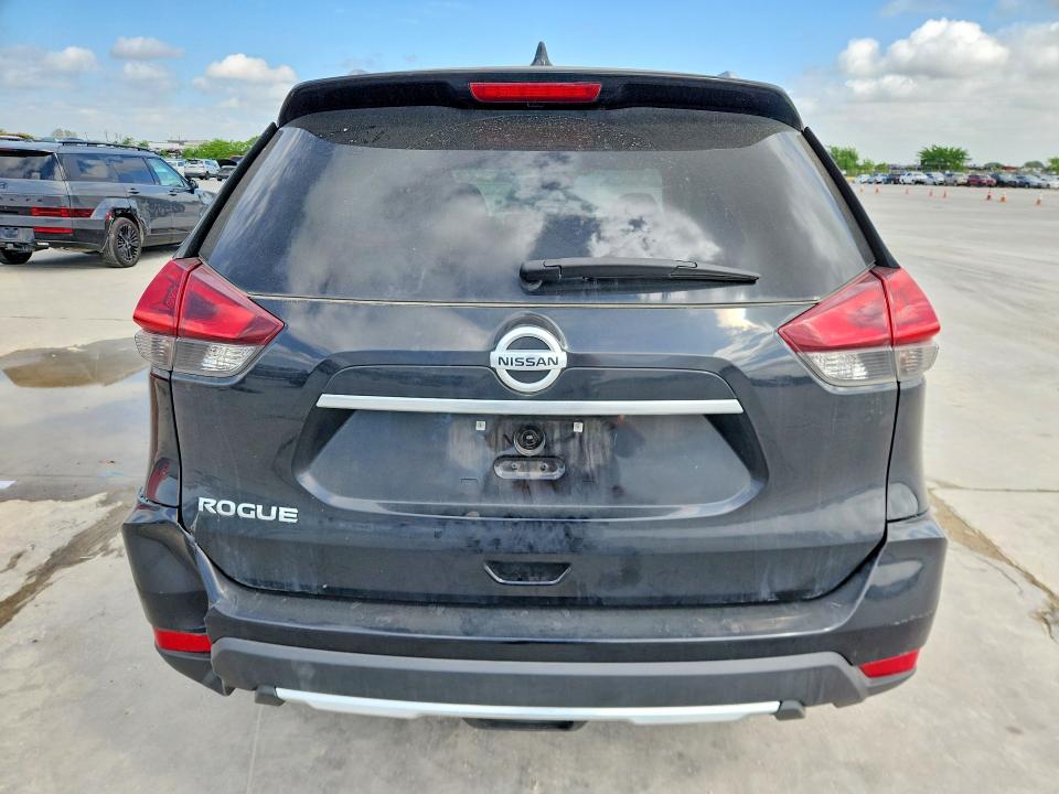 Aukcja sprzedaży 2019 Nissan Rogue, vin: 5N1AT2MT9KC746911, numer aukcji: 49400846