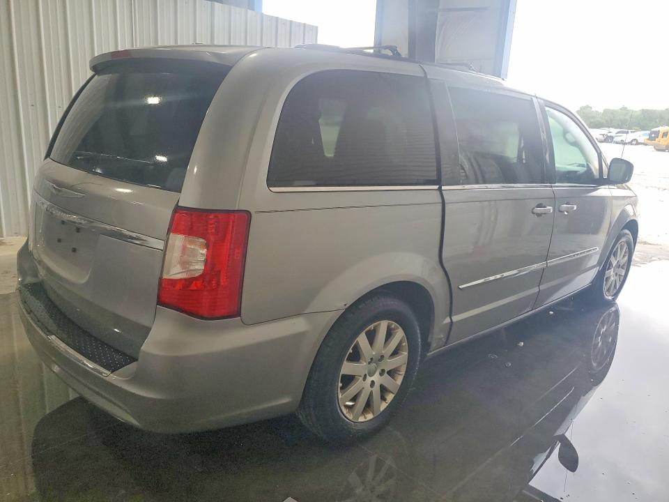 Aukcja sprzedaży 2014 Chrysler Town & Country, vin: 2C4RC1BG1ER126279, numer aukcji: 51684926