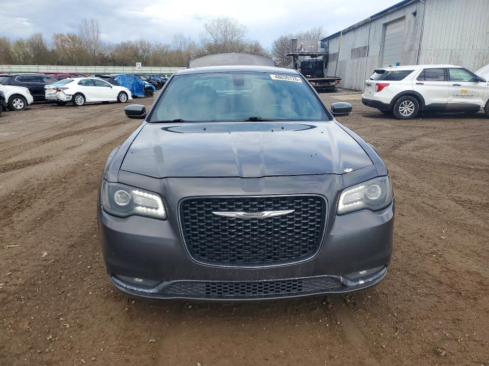 Продажа на аукционе авто 2017 Chrysler 300, vin: 2C3CCAGG1HH622261, номер лота: 48639726