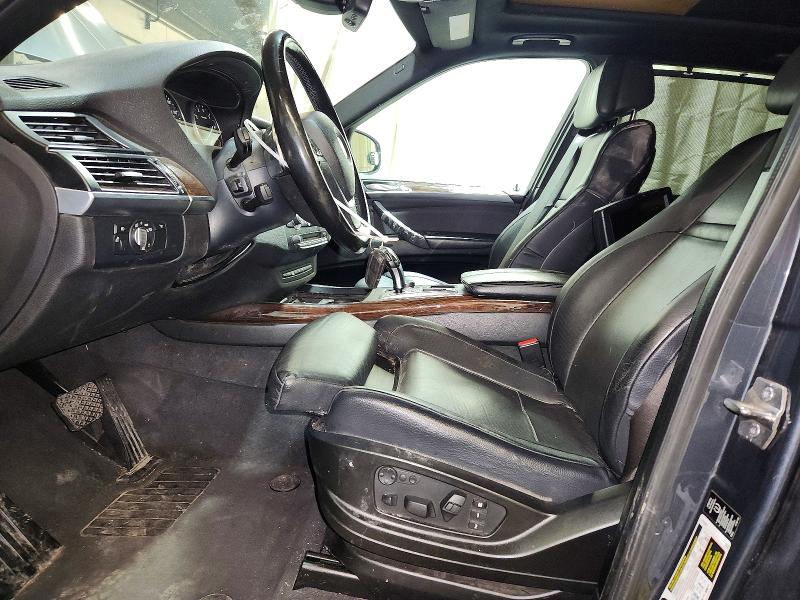 Продаж на аукціоні авто 2013 Bmw X5, vin: 5UXZV8C50DL899475, номер лоту: 48096156