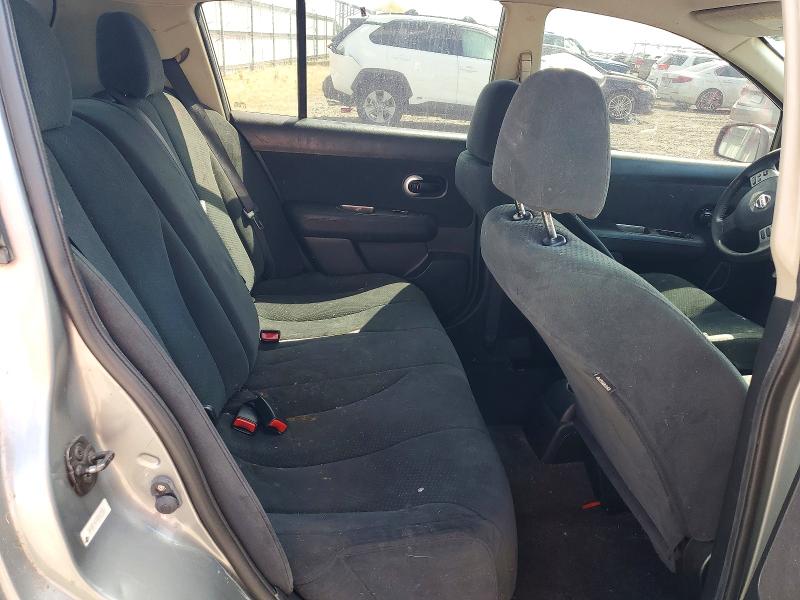Продаж на аукціоні авто 2012 Nissan Versa, vin: 3N1BC1CP0CK271087, номер лоту: 51346386