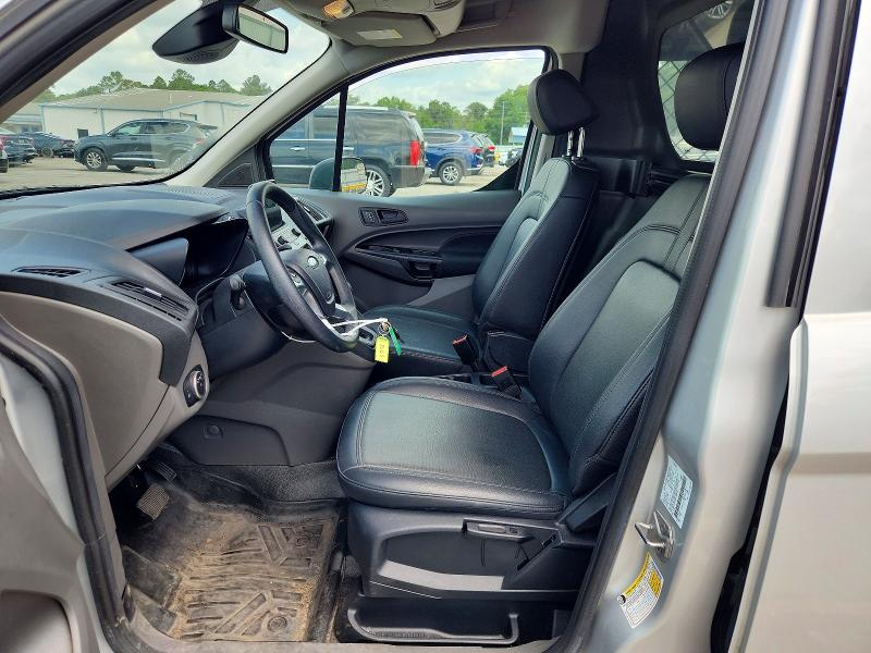 Продаж на аукціоні авто 2021 Ford Transit Connect, vin: NM0LE7E24M1498668, номер лоту: 51630776