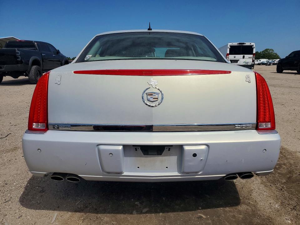 Продаж на аукціоні авто 2007 Cadillac Dts, vin: 1G6KD57Y47U106141, номер лоту: 48789856