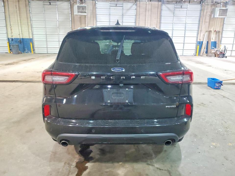 Продажа на аукционе авто 2024 Ford Escape, vin: 1FMCU9MN3RUA16061, номер лота: 51647576