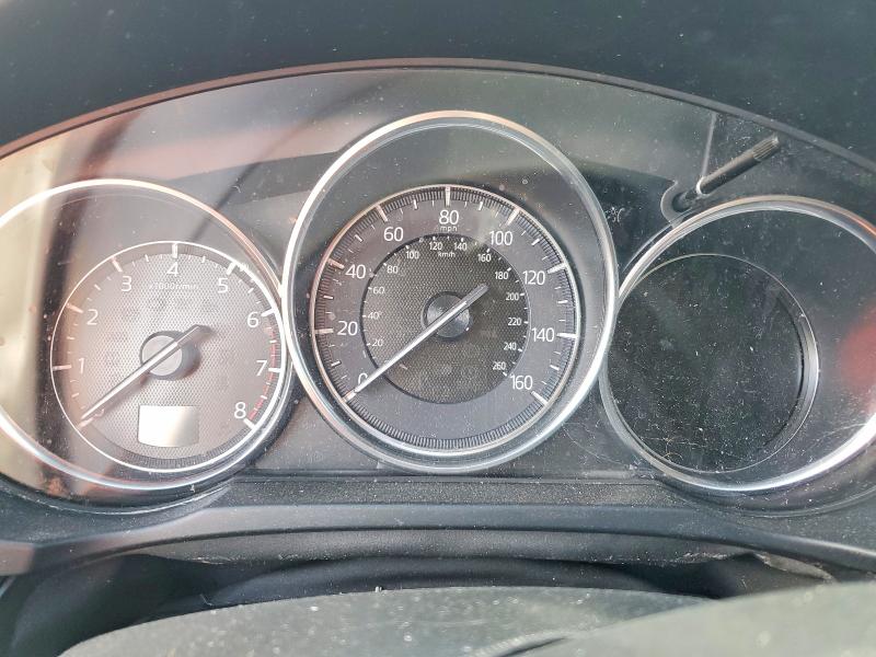 Aukcja sprzedaży 2018 Mazda Cx-5, vin: JM3KFADM6J0317655, numer aukcji: 48357246
