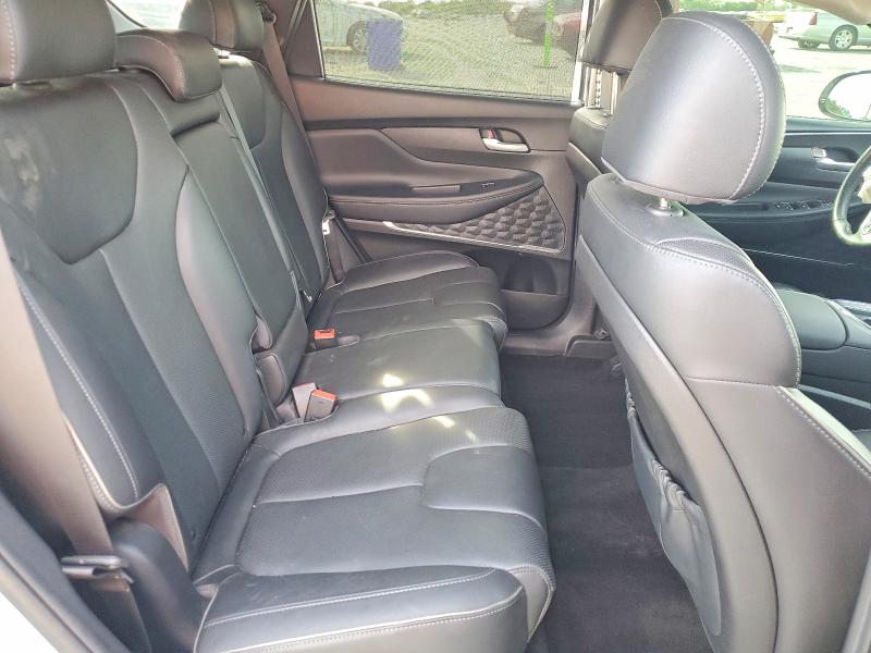 Продажа на аукционе авто 2022 Hyundai Santa Fe, vin: 5NMS3DAJ7NH470712, номер лота: 50271836