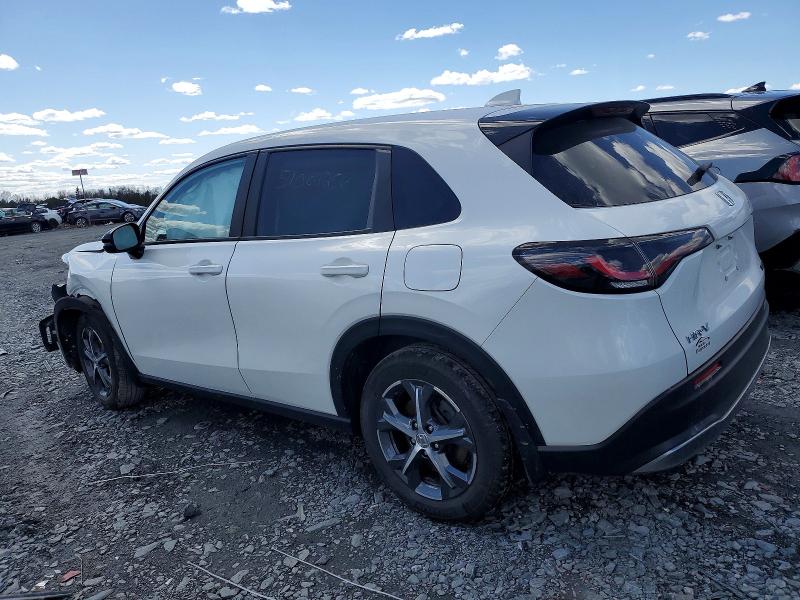 Продаж на аукціоні авто 2025 Honda Hr-v, vin: 3CZRZ2H59SM112976, номер лоту: 51001256