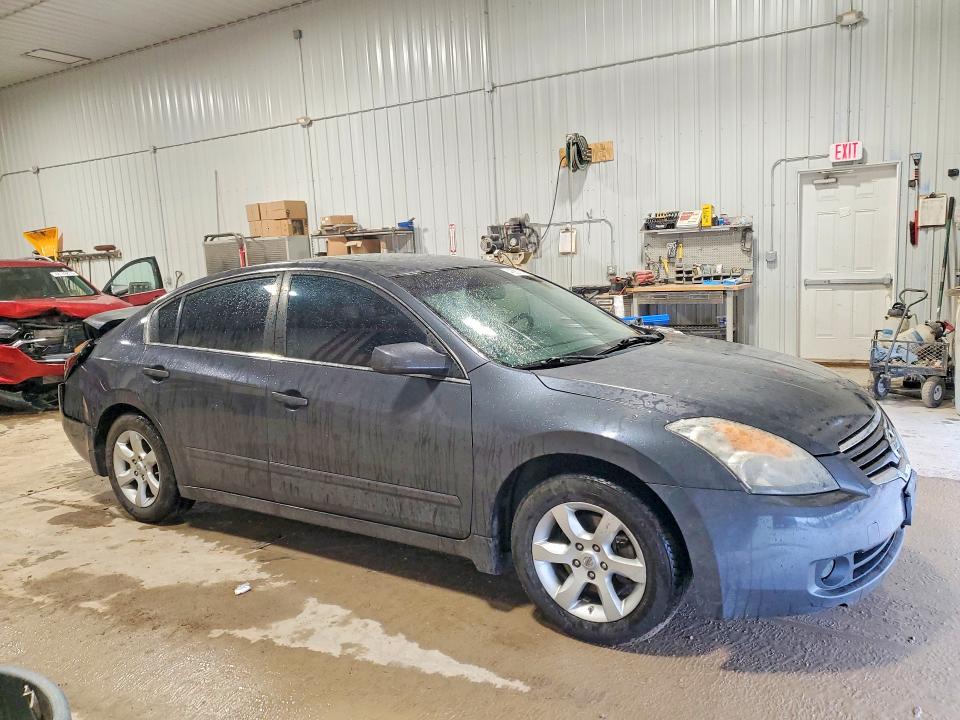 Продаж на аукціоні авто 2009 Nissan Altima, vin: 1N4AL21E69N511980, номер лоту: 48861076