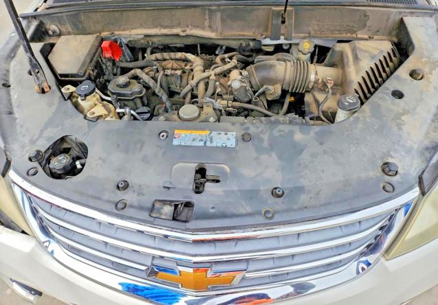 Aukcja sprzedaży 2014 Chevrolet Traverse, vin: 1GNKRGKD3EJ343952, numer aukcji: 51020626