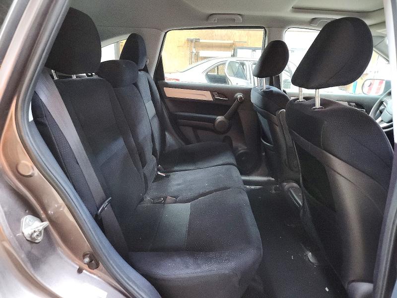 51003466 :رقم المزاد ، 5J6RE4H52BL055836 vin ، 2011 Honda Cr-v مزاد بيع