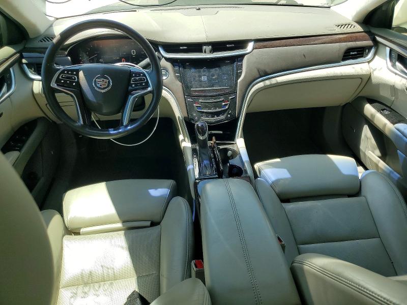 2014 Cadillac Xts მანქანა იყიდება აუქციონზე, vin: 2G61S5S38E9165961, აუქციონის ნომერი: 49300866