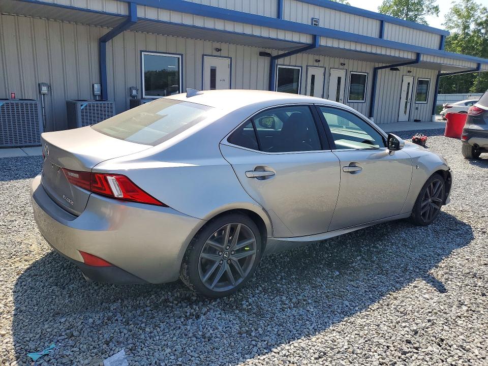 50928726 :رقم المزاد ، JTHBA1D2XG5036958 vin ، 2016 Lexus Is مزاد بيع