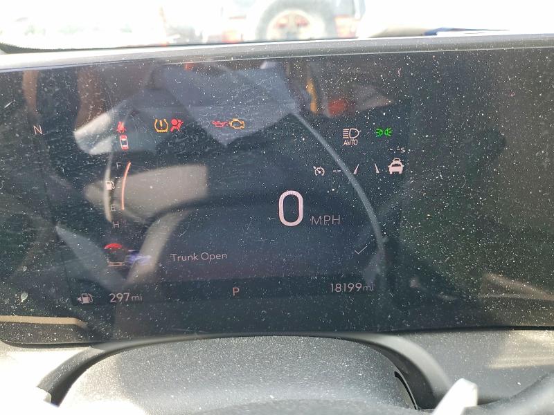 Aukcja sprzedaży 2024 Buick Encore Gx, vin: KL4AMDSL6RB215238, numer aukcji: 51281676