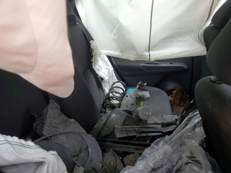Продаж на аукціоні авто 2022 Nissan Kicks, vin: 3N1CP5CV0NL487484, номер лоту: 48950556
