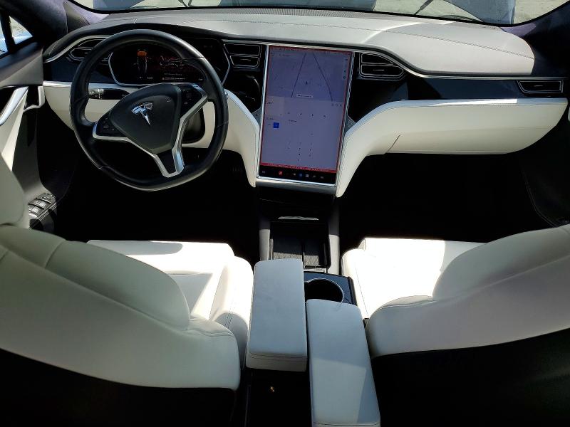 Aukcja sprzedaży 2017 Tesla Model S, vin: 5YJSA1E12HF231301, numer aukcji: 51820206