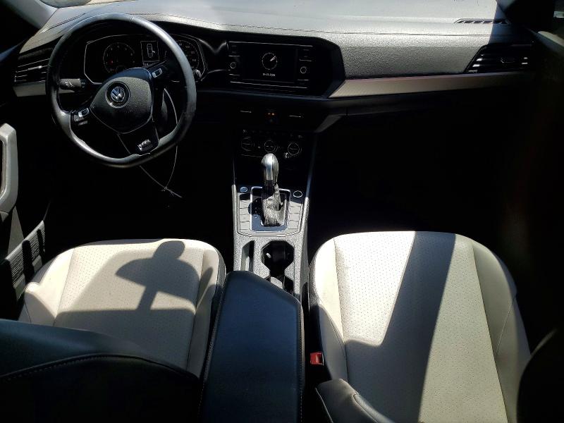 Aukcja sprzedaży 2020 Volkswagen Jetta, vin: 3VWCB7BU8LM047579, numer aukcji: 50367276
