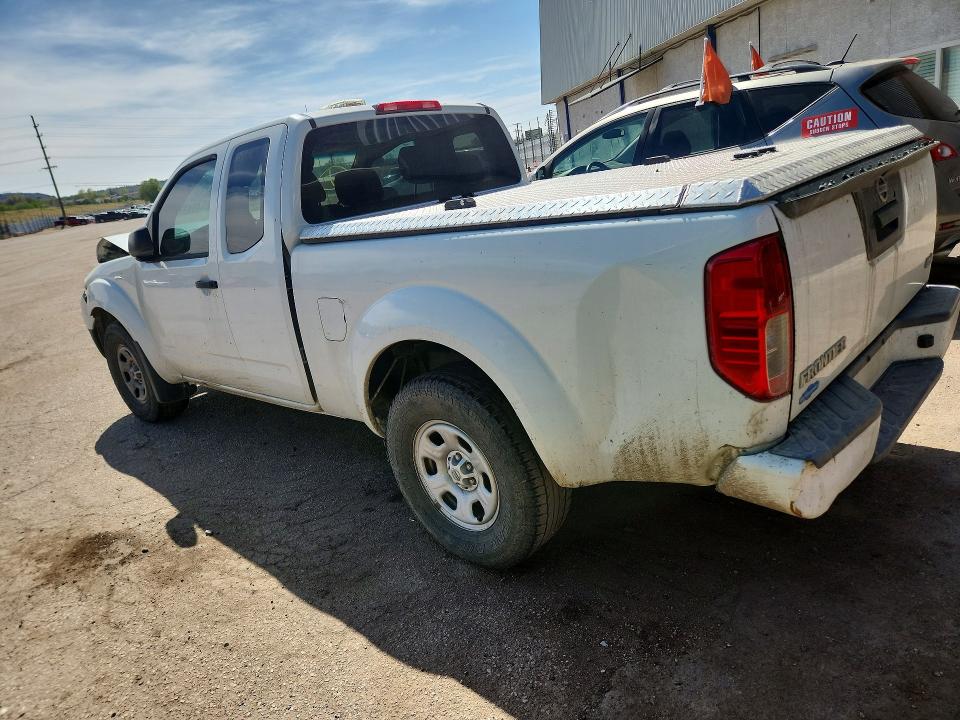 Aukcja sprzedaży 2020 Nissan Frontier, vin: 1N6ED0CFXLN703443, numer aukcji: 49417006