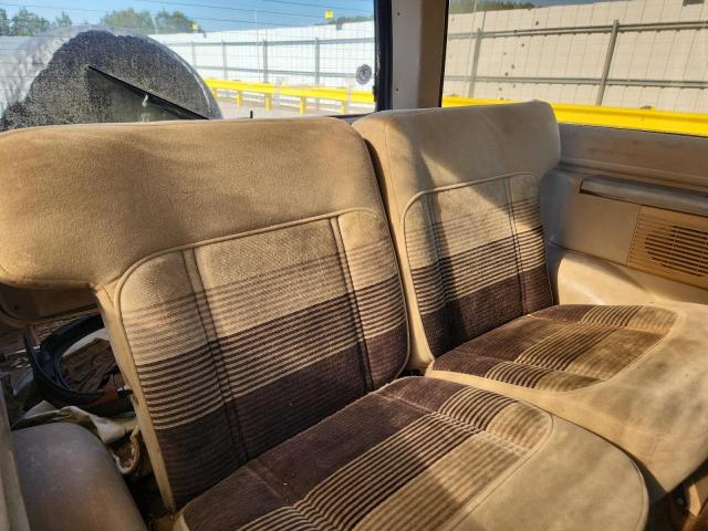Продажа на аукционе авто 1989 Ford Bronco Ii, vin: 1FMCU14T3KUA35621, номер лота: 50368236
