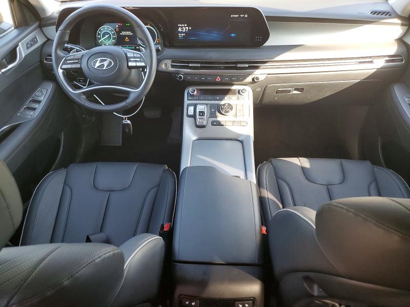 Продаж на аукціоні авто 2023 Hyundai Palisade, vin: KM8R4DGE3PU511060, номер лоту: 51083446