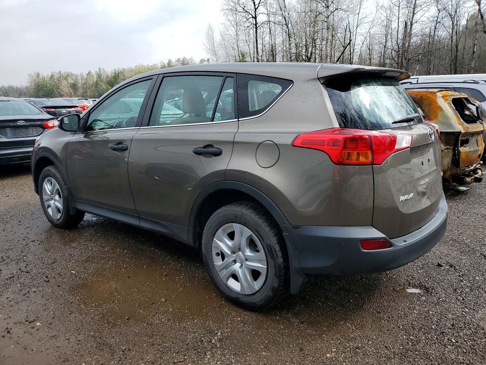 Продажа на аукционе авто 2013 Toyota Rav4, vin: 2T3ZFREVXDW011295, номер лота: 45776186