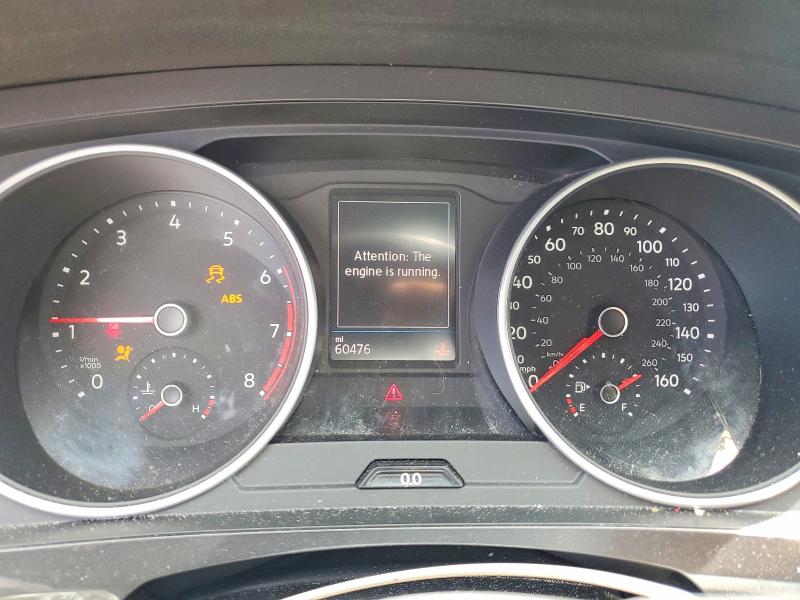 Продажа на аукционе авто 2021 Volkswagen Tiguan, vin: 3VV3B7AX7MM129482, номер лота: 49617236