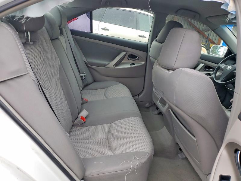 Продаж на аукціоні авто 2009 Toyota Camry, vin: 4T1BE46K09U827685, номер лоту: 49064536
