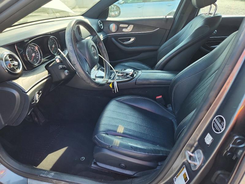 Продажа на аукционе авто 2017 Mercedes-benz E, vin: WDDZF4KB8HA032914, номер лота: 50581066