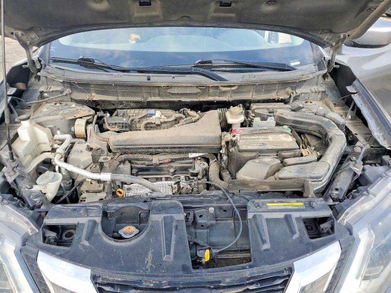 Продажа на аукционе авто 2019 Nissan Rogue, vin: KNMAT2MVXKP549163, номер лота: 49565356