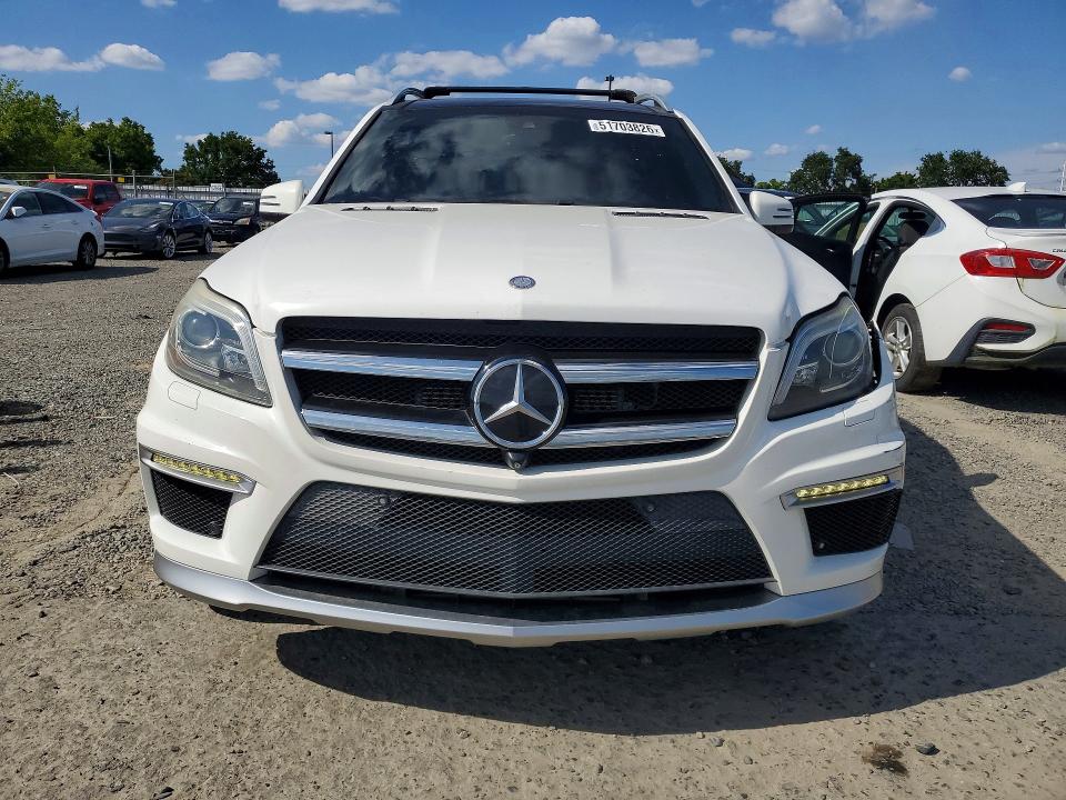 51703826 :رقم المزاد ، 4JGDF7EE3GA670753 vin ، 2016 Mercedes-benz Gl مزاد بيع