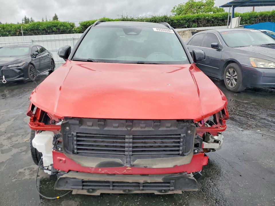 Продажа на аукционе авто 2022 Volvo Xc40, vin: YV4ED3UR1N2715317, номер лота: 49596086