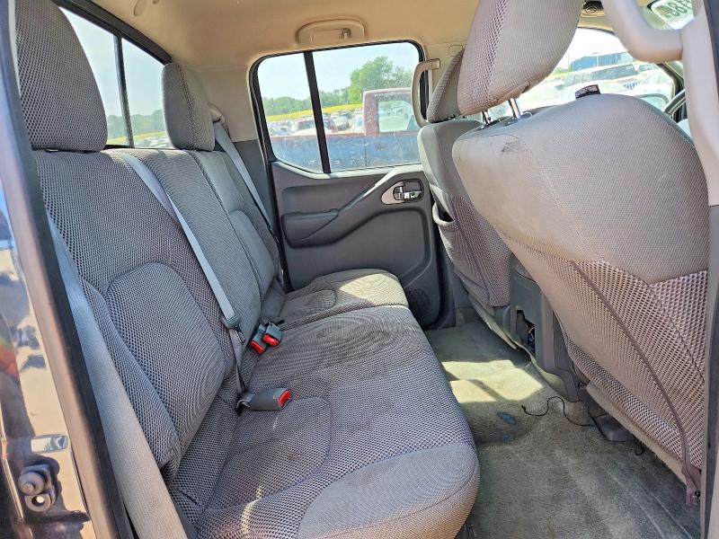 Aukcja sprzedaży 2016 Nissan Frontier, vin: 1N6AD0ER2GN795658, numer aukcji: 50170186