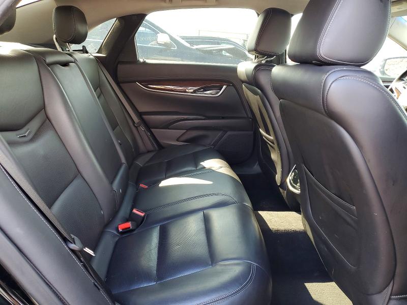 Продажа на аукционе авто 2015 Cadillac Xts, vin: 2G61M5S31F9158409, номер лота: 49040986