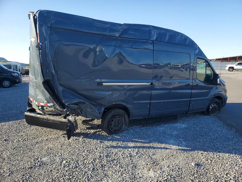 49334356 :رقم المزاد ، 1FTBR3X86LKB04643 vin ، 2020 Ford Transit مزاد بيع