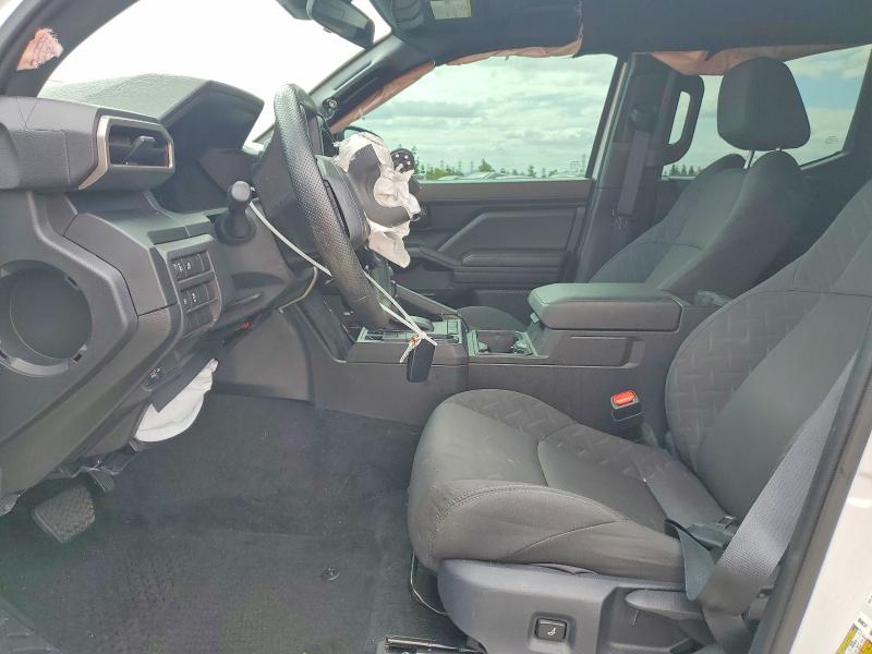Продаж на аукціоні авто 2025 Toyota Tacoma, vin: 3TYKD5HN6ST019389, номер лоту: 51517466