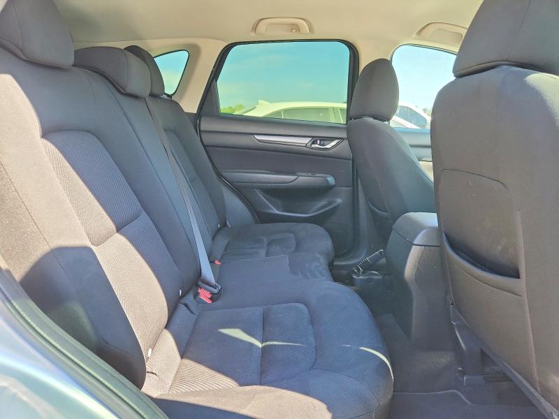 Aukcja sprzedaży 2019 Mazda Cx-5, vin: JM3KFABM4K1651911, numer aukcji: 49339446