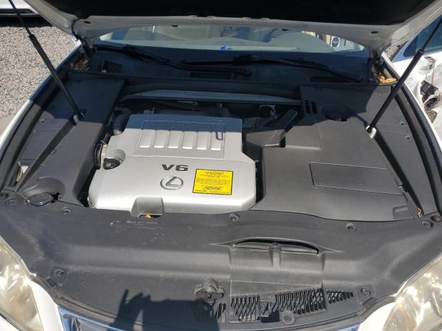 50261806 :رقم المزاد ، JTHBJ46G592287966 vin ، 2009 Lexus Es مزاد بيع